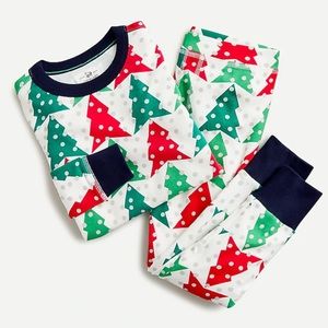 Crewcuts pajamas